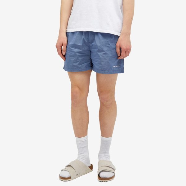 Carhartt WIP Tobes Swim Shorts