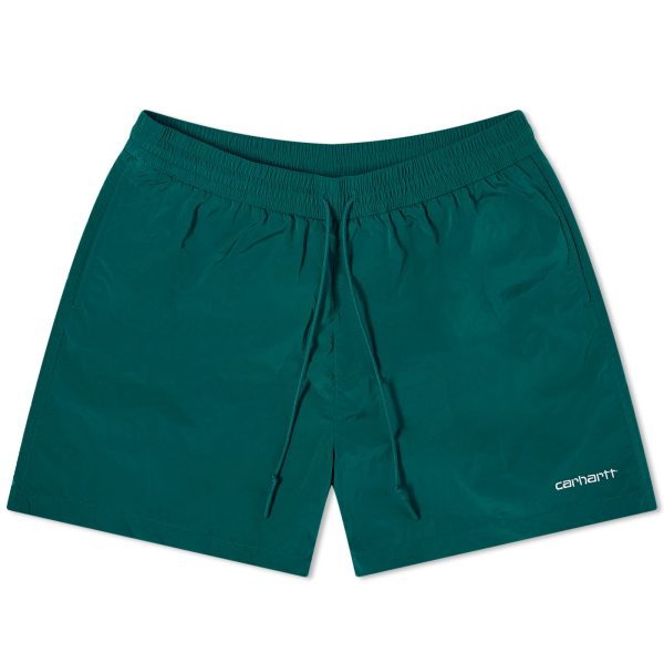 Carhartt WIP Tobes Swim Shorts