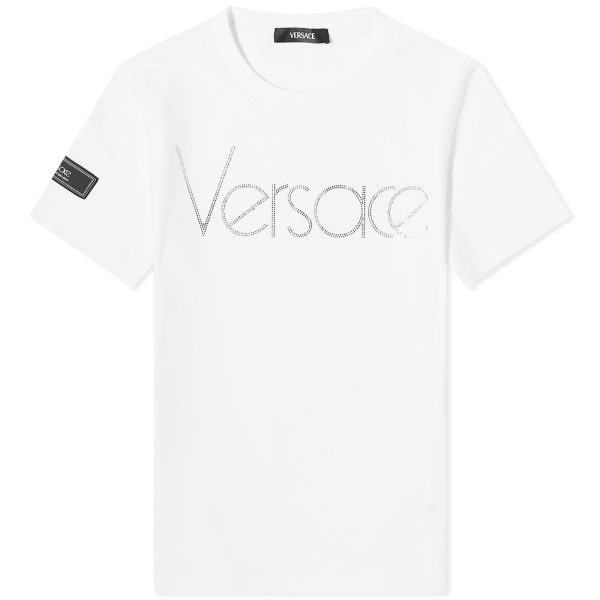 Versace Logo T-Shirt