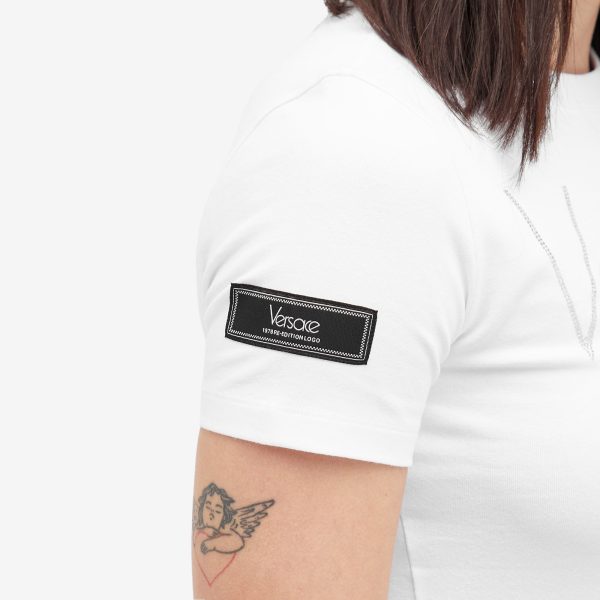 Versace Logo T-Shirt