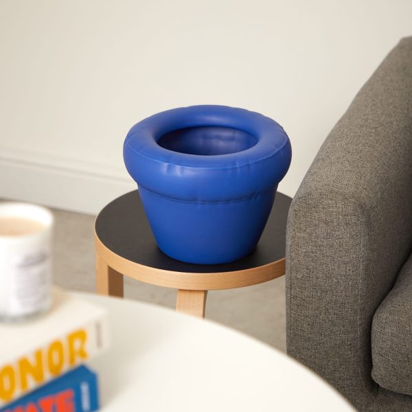 Home Studyo Pierre Planter