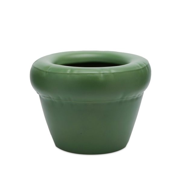 Home Studyo Pierre Planter