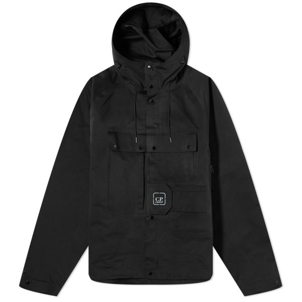 C.P. Company Metropolis A.A.C. Utility Zip Jacket