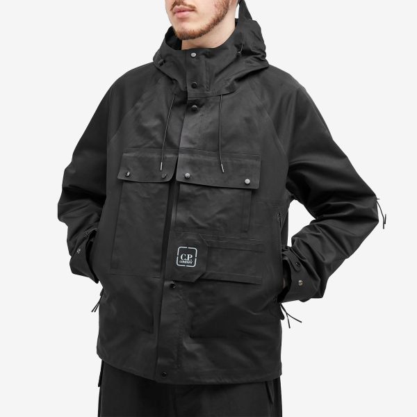 C.P. Company Metropolis A.A.C. Utility Zip Jacket