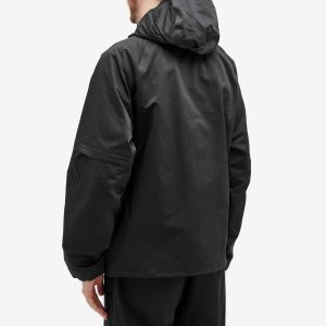 C.P. Company Metropolis A.A.C. Utility Zip Jacket