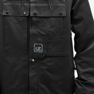 C.P. Company Metropolis A.A.C. Utility Zip Jacket