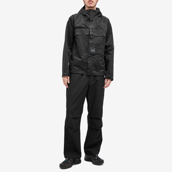 C.P. Company Metropolis A.A.C. Utility Zip Jacket