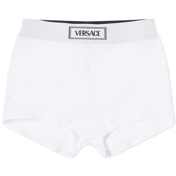 Versace Logo Brief