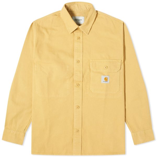 Carhartt WIP Reno Shirt Jacket