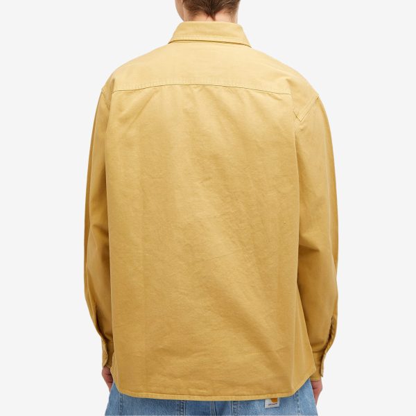 Carhartt WIP Reno Shirt Jacket