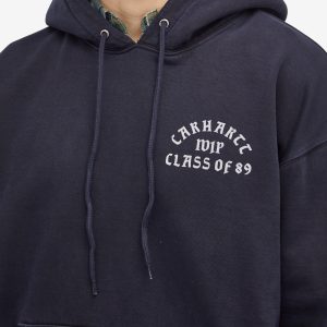 Carhartt WIP Hooded Class of '89 Crew Sweat