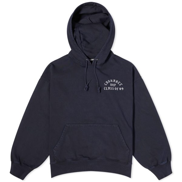 Carhartt WIP Hooded Class of '89 Crew Sweat