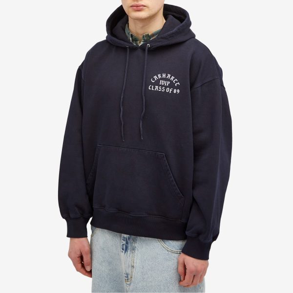 Carhartt WIP Hooded Class of '89 Crew Sweat