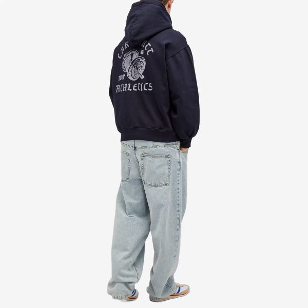 Carhartt WIP Hooded Class of '89 Crew Sweat