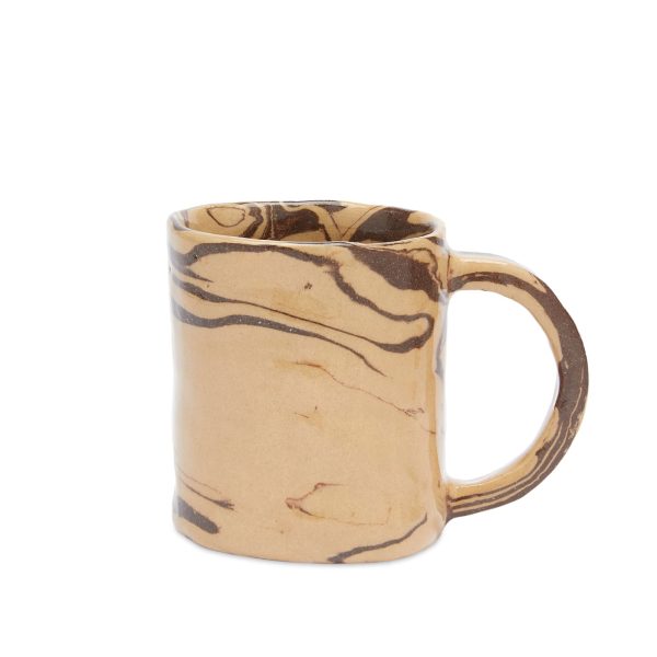 ferm LIVING Ryu Mug - Tall