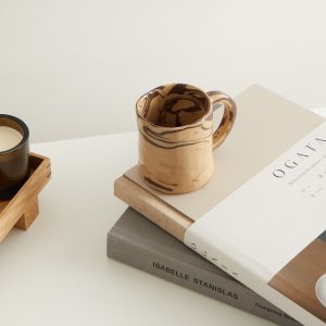 ferm LIVING Ryu Mug - Tall