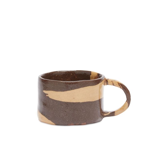 ferm LIVING Ryu Mug - Low