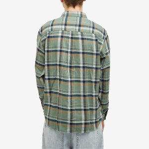 Carhartt WIP Swenson Check Shirt