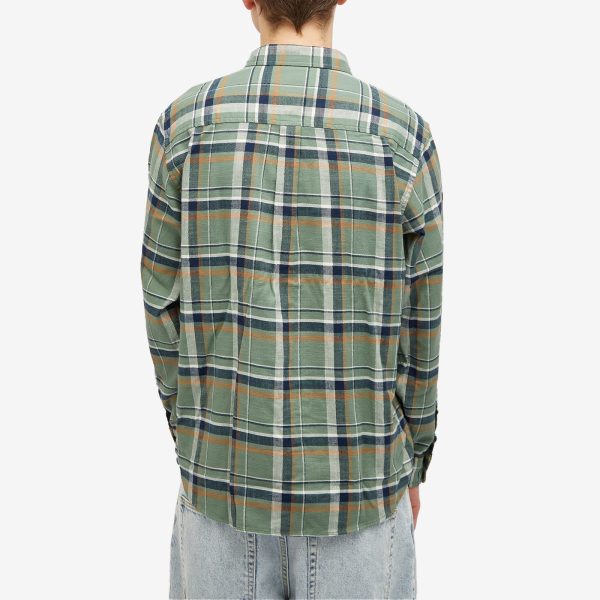 Carhartt WIP Swenson Check Shirt