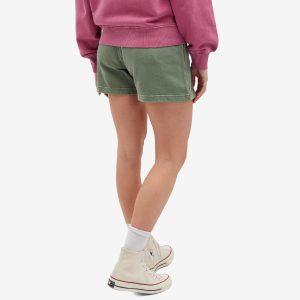 Carhartt WIP Duster Script Sweat Shorts