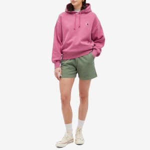 Carhartt WIP Duster Script Sweat Shorts