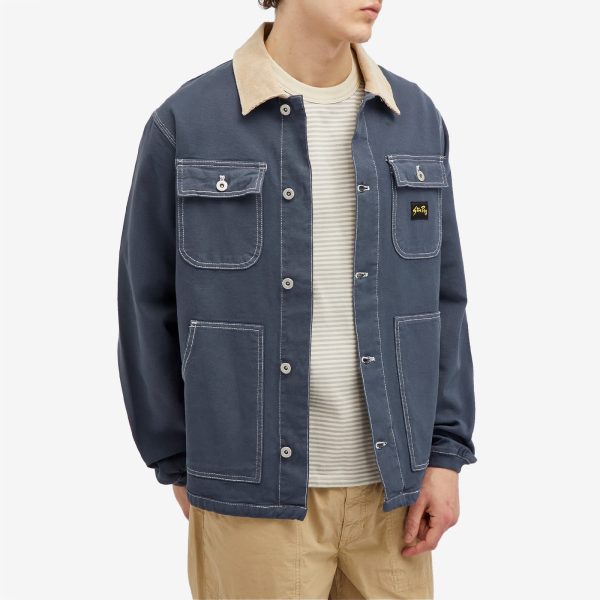 Stan Ray Pork Chop Jacket