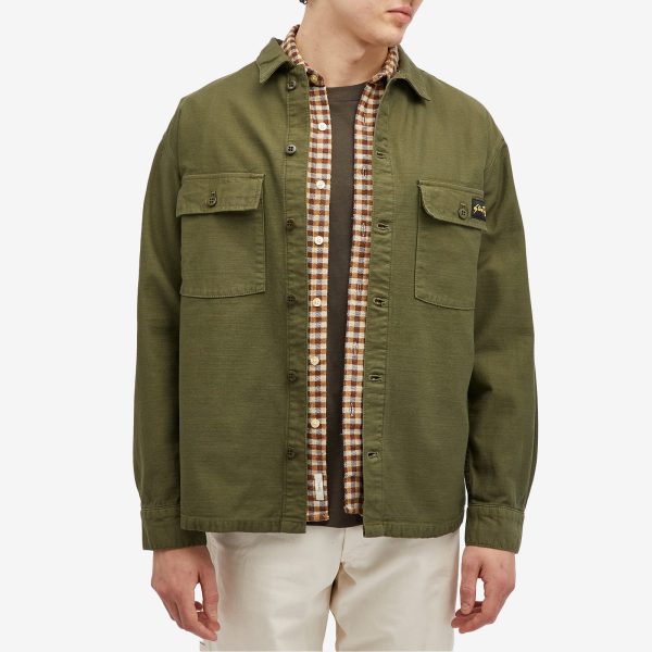 Stan Ray CPO Overshirt