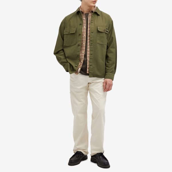 Stan Ray CPO Overshirt