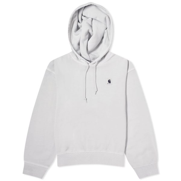 Carhartt WIP Hooded Nelson Sweat