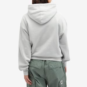 Carhartt WIP Hooded Nelson Sweat