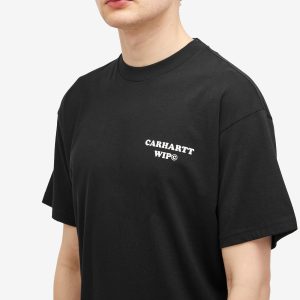 Carhartt WIP Isis Maria Dinner T-Shirt