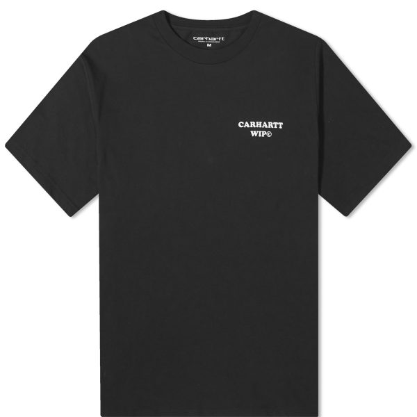 Carhartt WIP Isis Maria Dinner T-Shirt