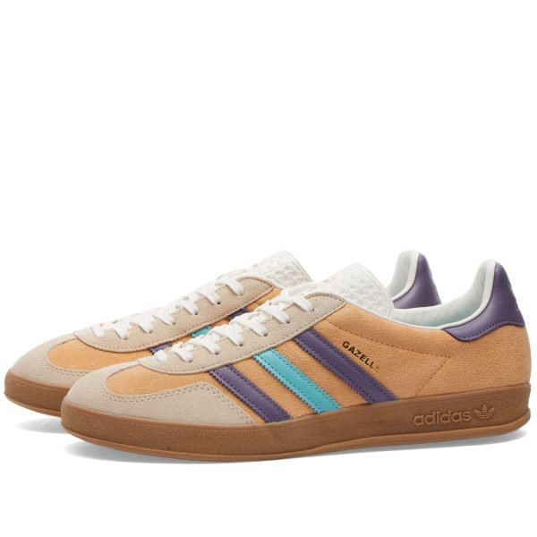 Adidas GAZELLE INDOOR