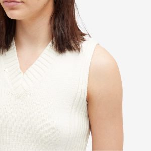 Our Legacy Michian Knit Tank Vest