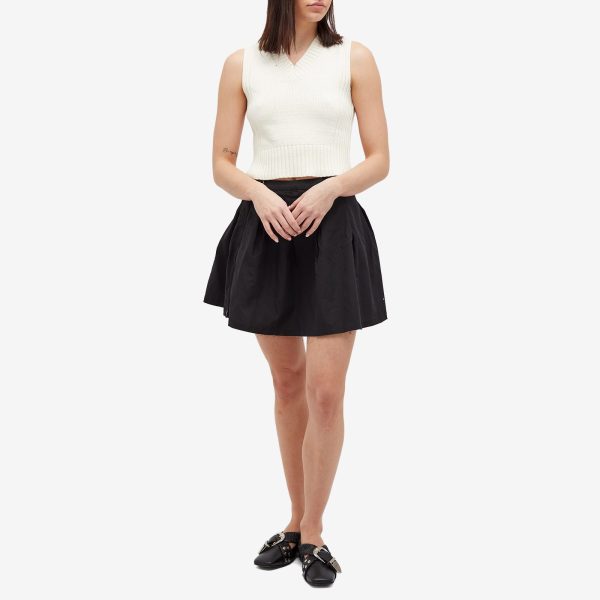 Our Legacy Michian Knit Tank Vest