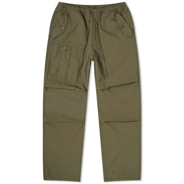 FrizmWORKS CN Ripstop MIL Pants