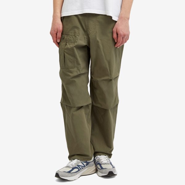 FrizmWORKS CN Ripstop MIL Pants