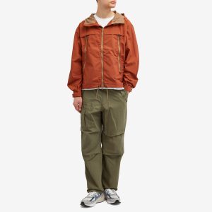 FrizmWORKS CN Ripstop MIL Pants