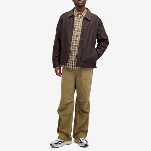 FrizmWORKS Banding Wide Fatigue Trousers