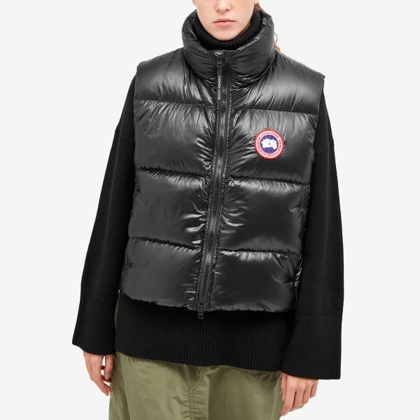 Canada Goose Cypress Puffer Vest