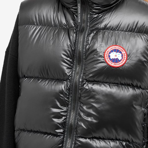 Canada Goose Cypress Puffer Vest