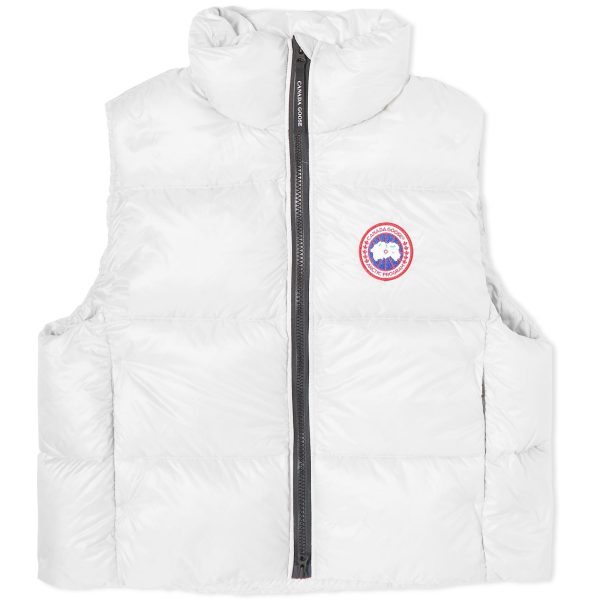 Canada Goose Cypress Puffer Vest