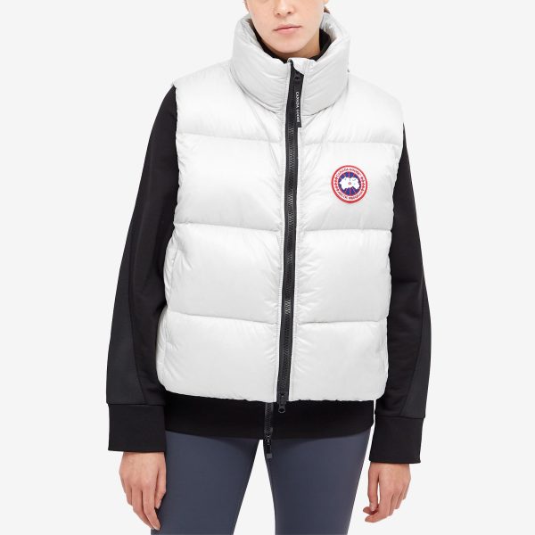 Canada Goose Cypress Puffer Vest