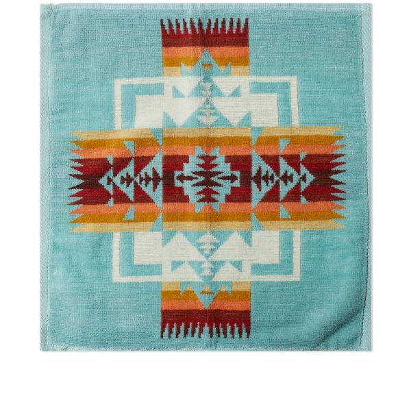 Pendleton Jacquard Wash Cloth