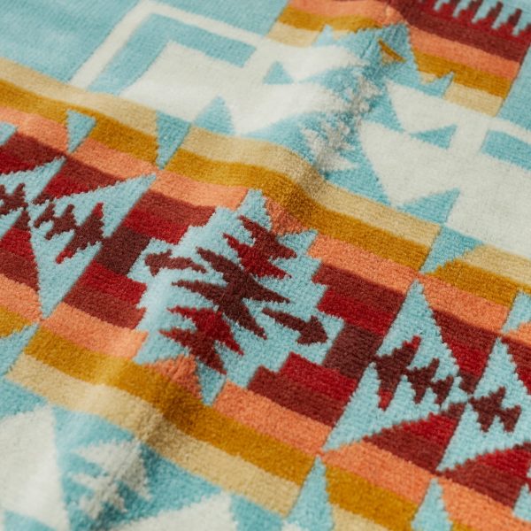 Pendleton Jacquard Wash Cloth