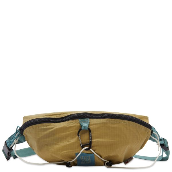 Topo Designs TopoLite Hip Pack