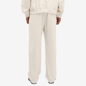 GCDS Linen Wide Pants