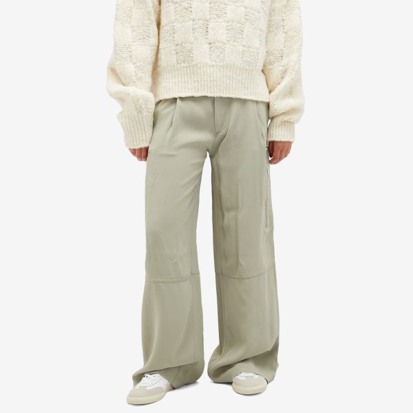 AMI Paris Cargo Trousers