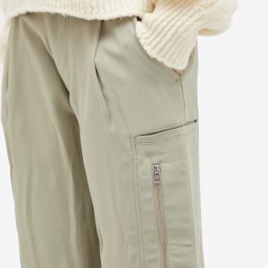 AMI Paris Cargo Trousers