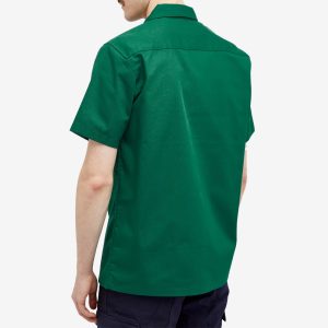 Carhartt WIP Short Sleeve Master Shirt